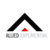 Allied Experiential Logotype