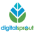 Digital Sprout Logotype