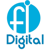 FI Digital Logotype