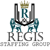 Regis Staffing Group Logotype