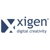 Xigen Ltd Logotype