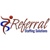 Referral Staffing Solutions Logotype
