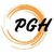 Pottberg Gassman & Hoffman Logotype