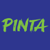 Pinta Logotype