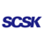 SCSK Logotype