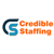 Credible Staffing Inc Logotype