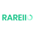 Rareiio Logotype