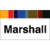 Marshall Strategy Logotype