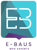 E-BAUS GmbH Logotype