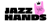 Jazz Hands Logotype