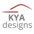 KYA Designs Logotype