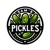 Sam's Pickles Logotype