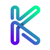 Kairos  Agencia de Marketing Digital Logotype