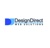 Design Direct UK Logotype