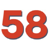 58 Creative Logotype