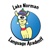Lake Norman Language Academy Logotype