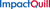 ImpactQuill Logotype
