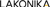 LAKONIKA Logotype