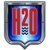 H2O Waterproofing, LLC Logotype