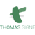 ThomasSigne Logotype