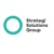 Strategi Solutions Group Ltd Logotype