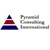 Pyramid Consulting International Logotype