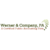 Werner & Company, PA Logotype