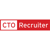 CTO Recruiter Logotype