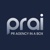 PR AI Logotype