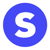 Scriptive Logotype
