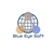 Blue Eye Soft Corp Logotype