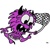 Lil Data Monster Logotype