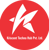 Kriscent Techno Hub Pvt. Ltd. Logotype