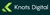 Knots Digital Logotype