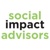 Social Impact Advisors Logotype