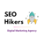 SEO Hikers Logotype