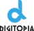 Digitopia Agency Logotype