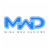 Mina Web Designs Logotype