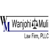 Wanjohi & Muli Law Firm PLLC Logotype