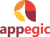 Appegic Logotype