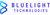 Bluelight Technologies Logotype