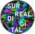 Surreal Digital Logotype