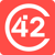 Collective42 Logotype