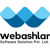 Webashlar Software Solution Pvt. Ltd. Logotype