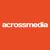 Across Media Kft. Logotype