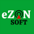 Ezonsoft Logotype