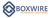 Boxwire Technology Solutions Logotype