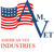 American Vet Industries, LLC Logotype
