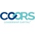 COORS Leadership Capital Logotype