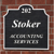 Stoker Accounting Services Logotype